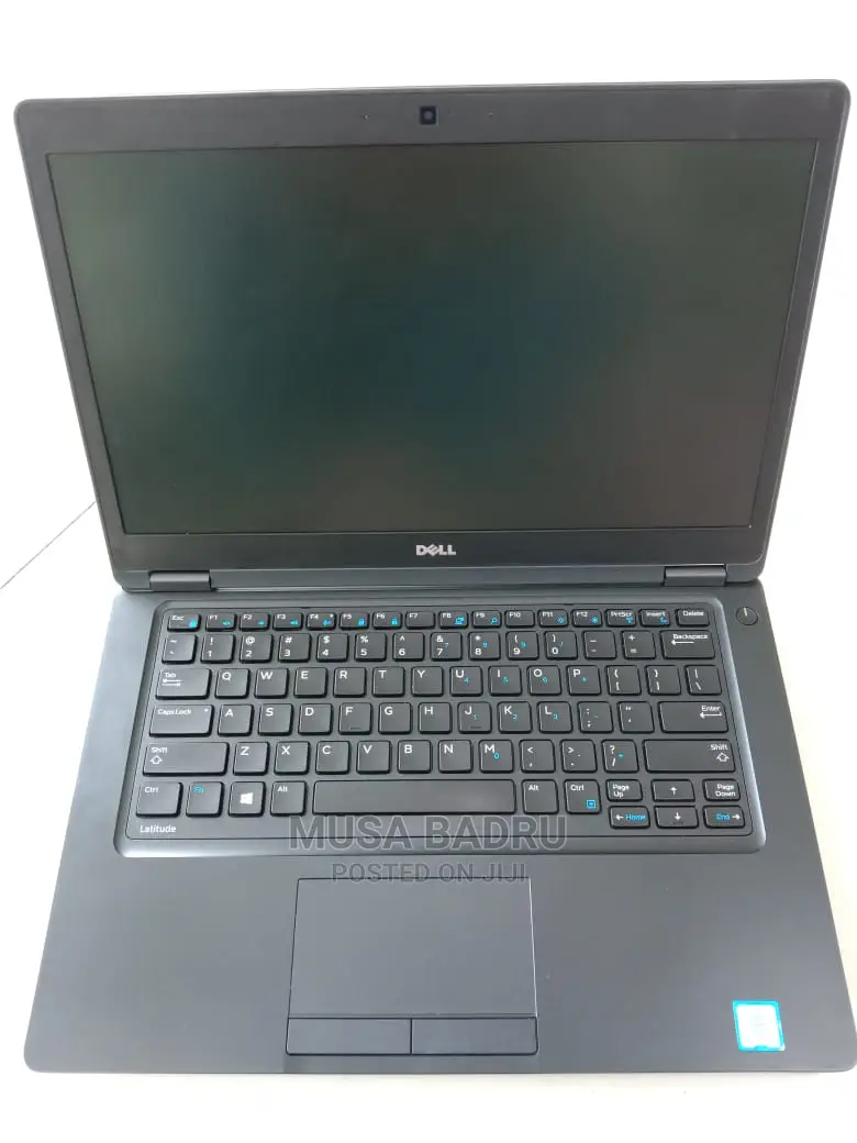 Laptop Dell Latitude 5480 8GB Intel Core I7 SSD 256GB