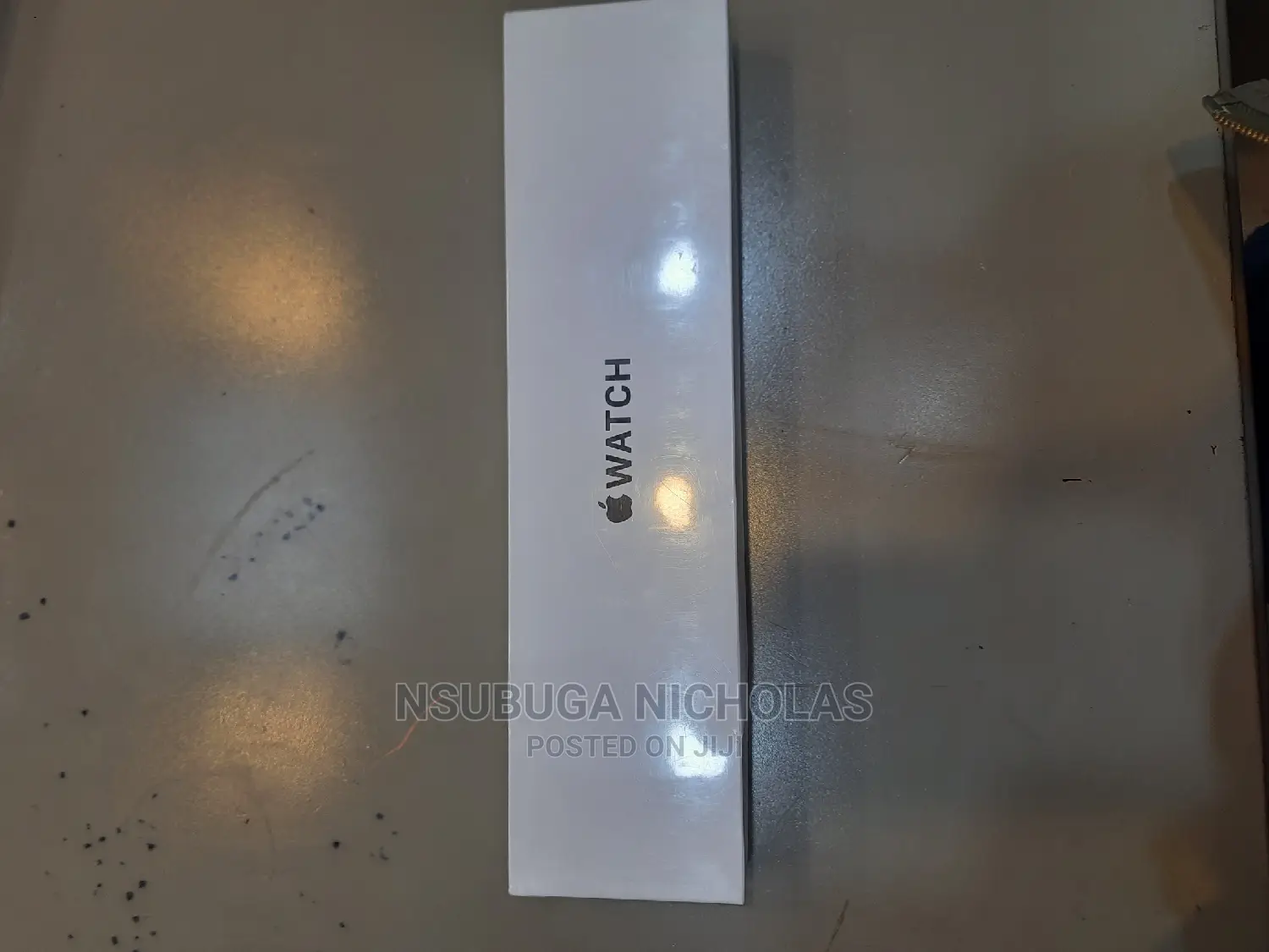 Apple Se 44m
