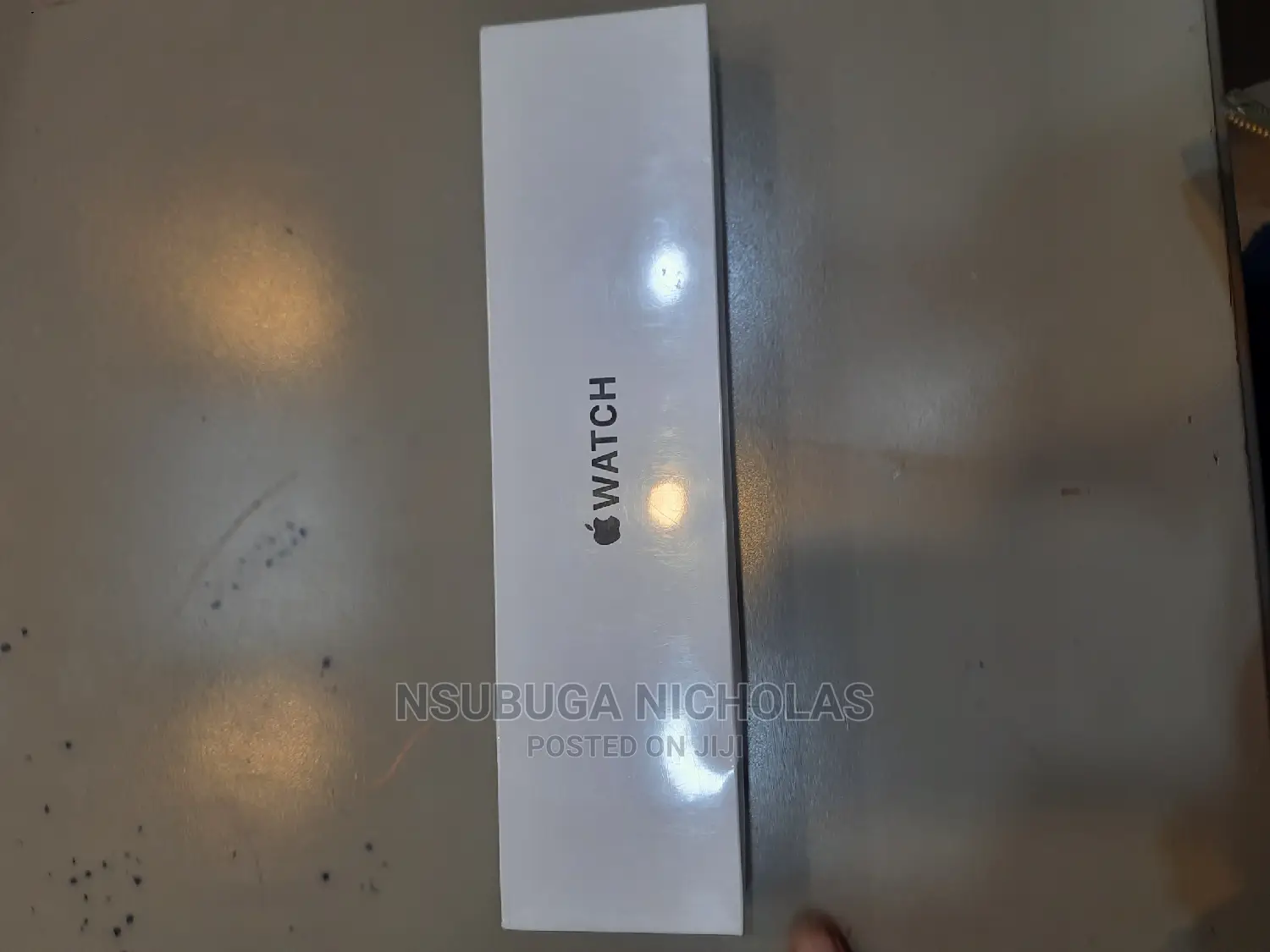 Apple Se 44m