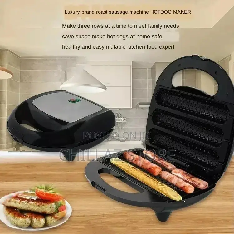 Sokany Corn Dog Makers
