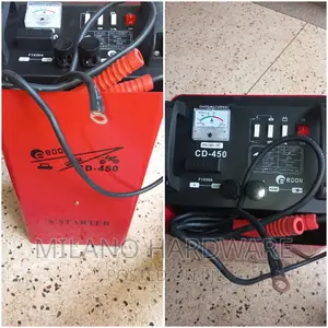 Battery Charger