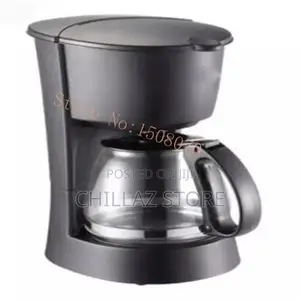 Sinbo Coffee Maker