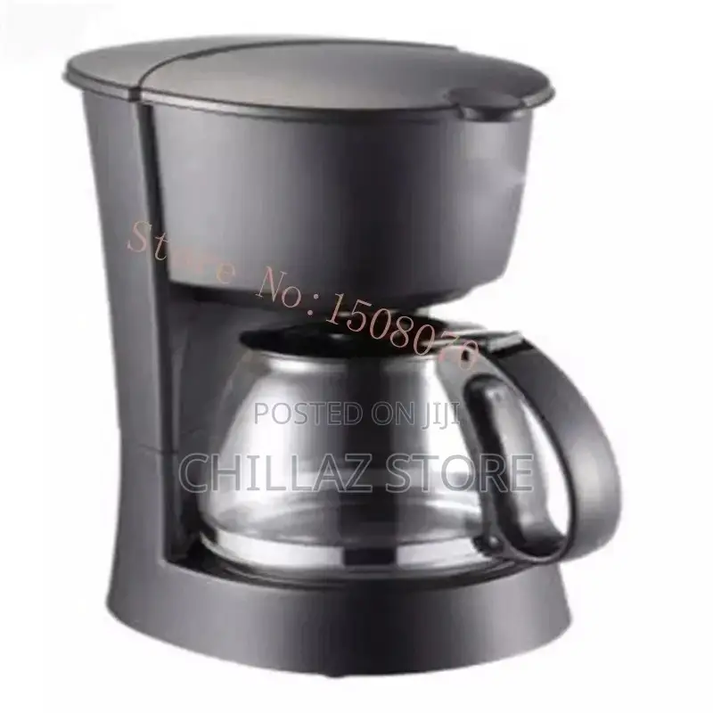 Sinbo Coffee Maker