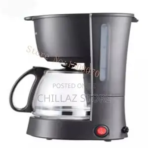 Sinbo Coffee Maker