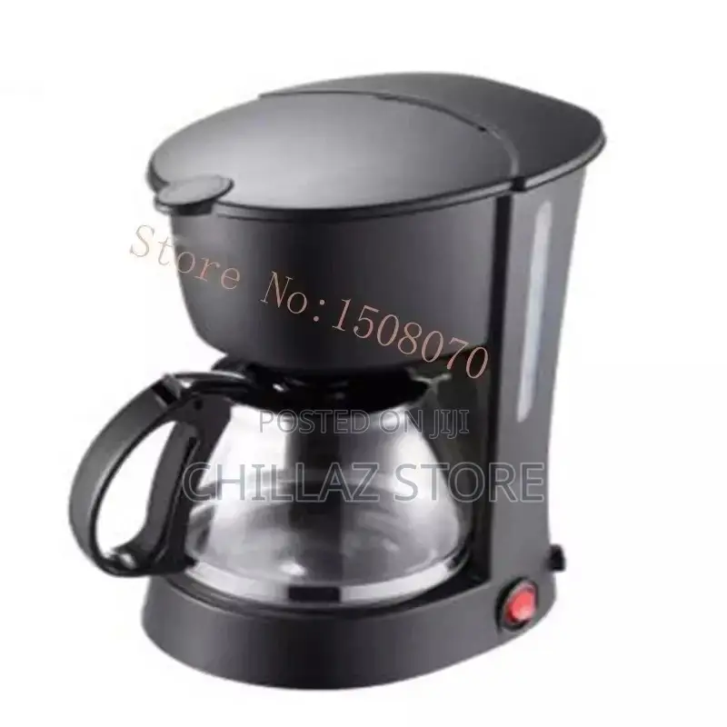 Sinbo Coffee Maker