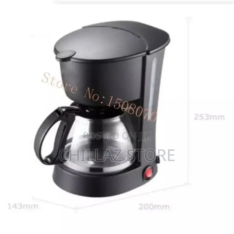 Sinbo Coffee Maker