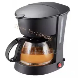 Sinbo Coffee Maker