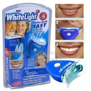 Teeth Whitening Kit