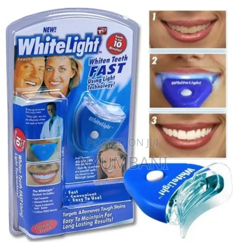 Teeth Whitening Kit