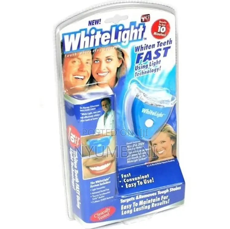 Teeth Whitening Kit