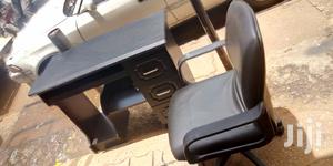Aset of Table and Chair