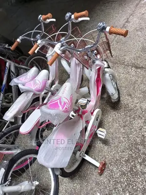 Kids Bicycle