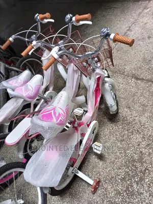 Kids Bicycle