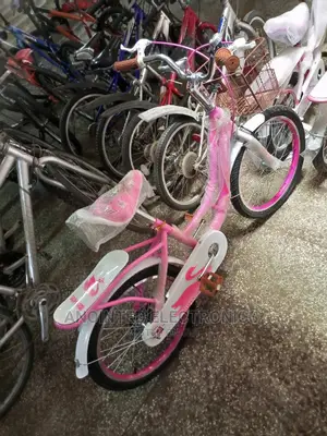Kids Bikes Size 20"