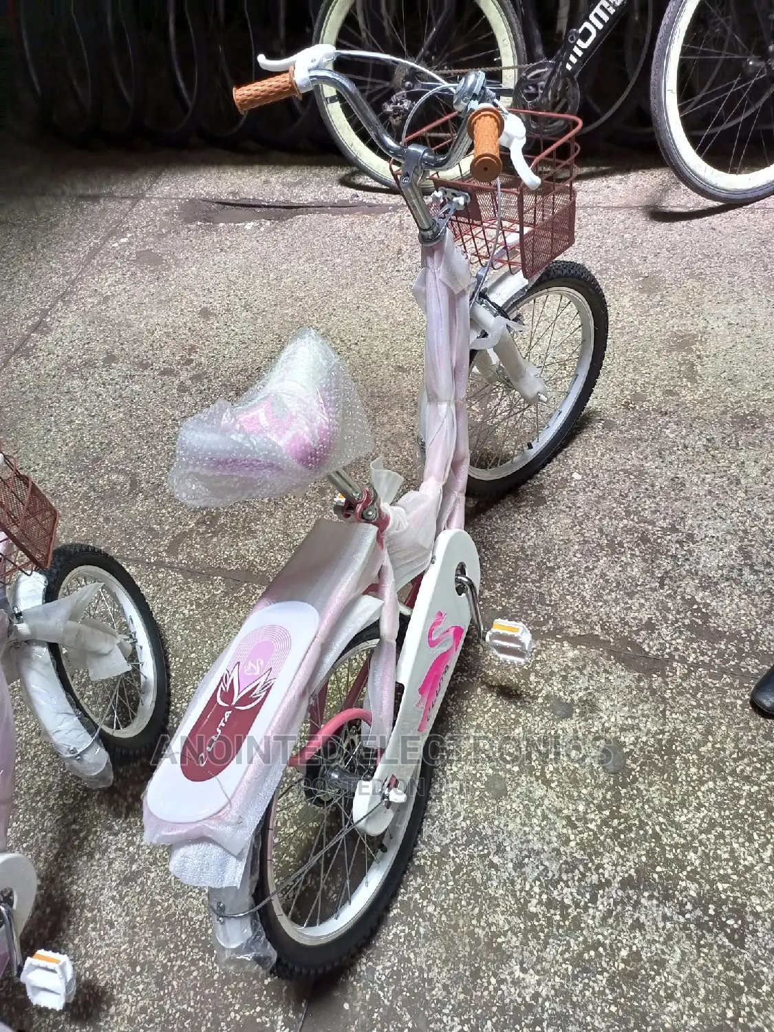 Kids Bicycle