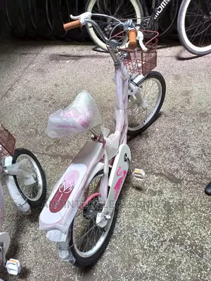 Kids Bicycle
