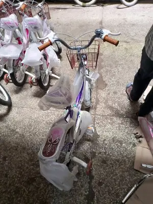 Kids Bikes