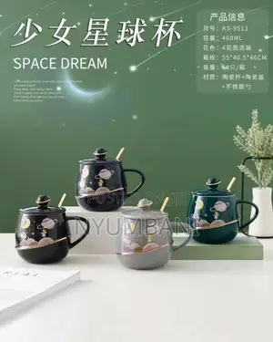 High Quality Tea Cups