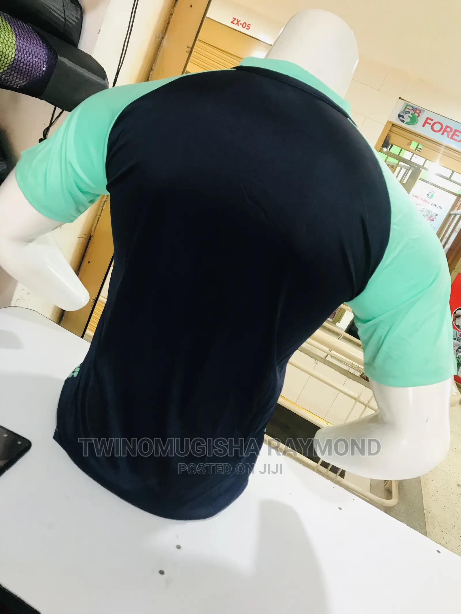 Premium Sports Jerseys