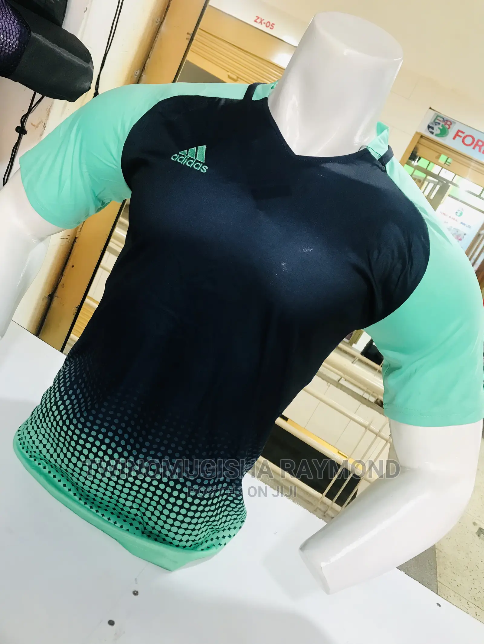 Premium Sports Jerseys