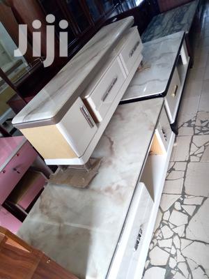Marble Center Tables