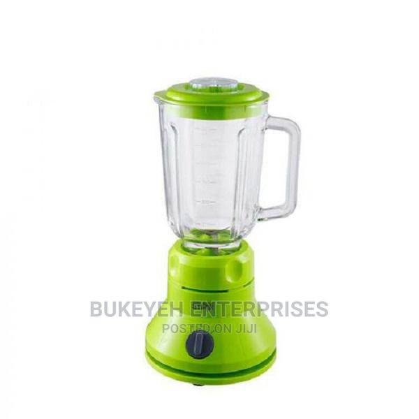 Winningstar 1.5litre, 2in1 Fruit Juice Blender,Grinder,Mince in Nakawa