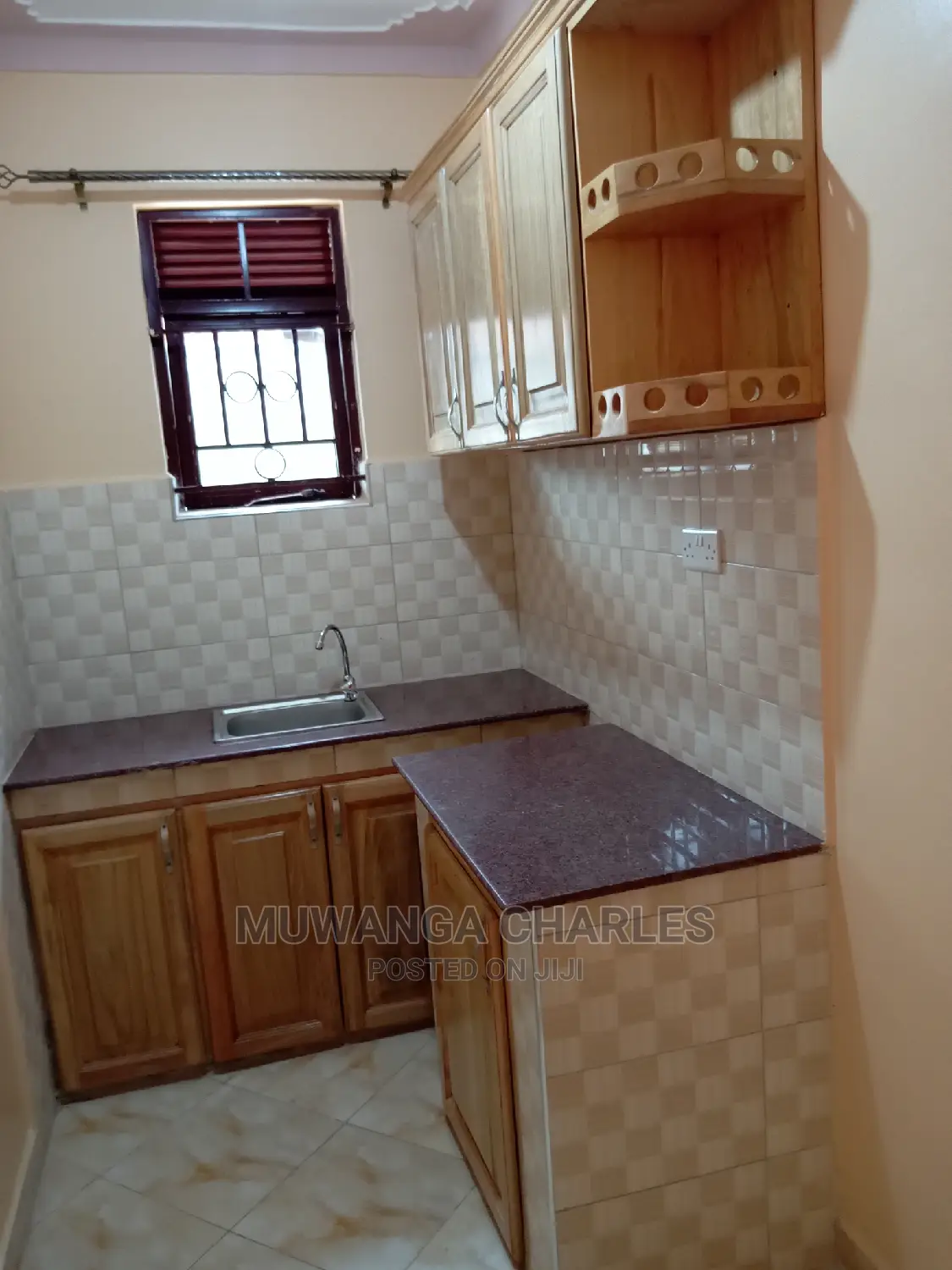 1bdrm House in Fs Properties Ltd, Central Division for Rent