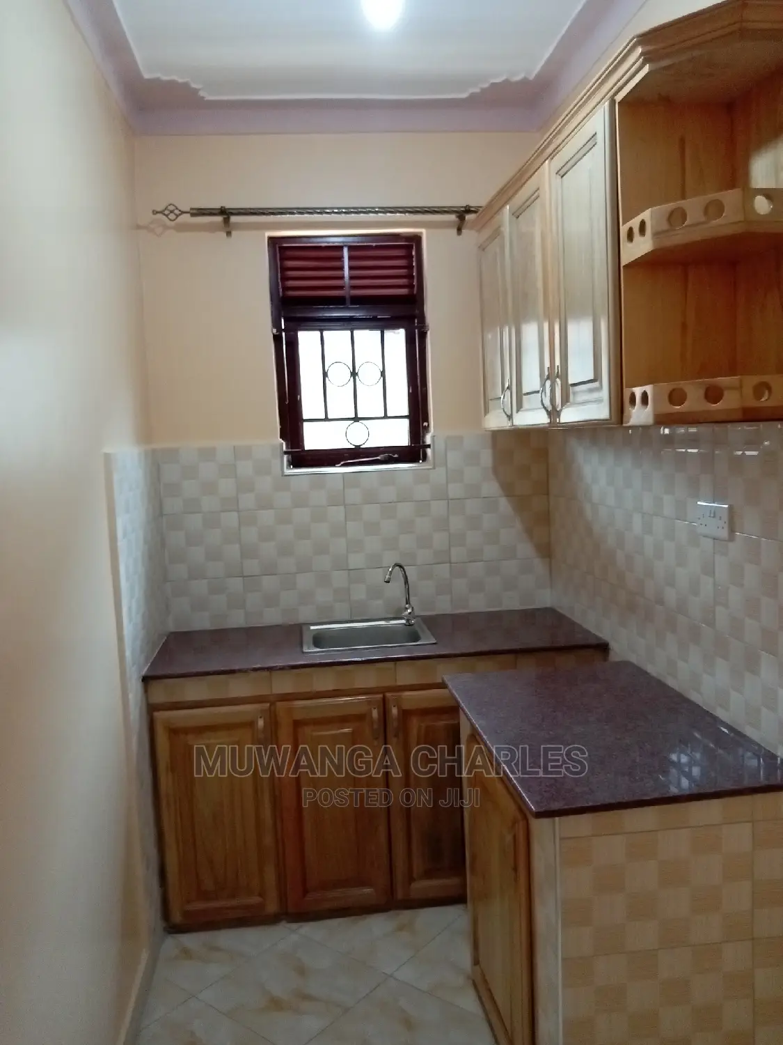 1bdrm House in Fs Properties Ltd, Central Division for Rent