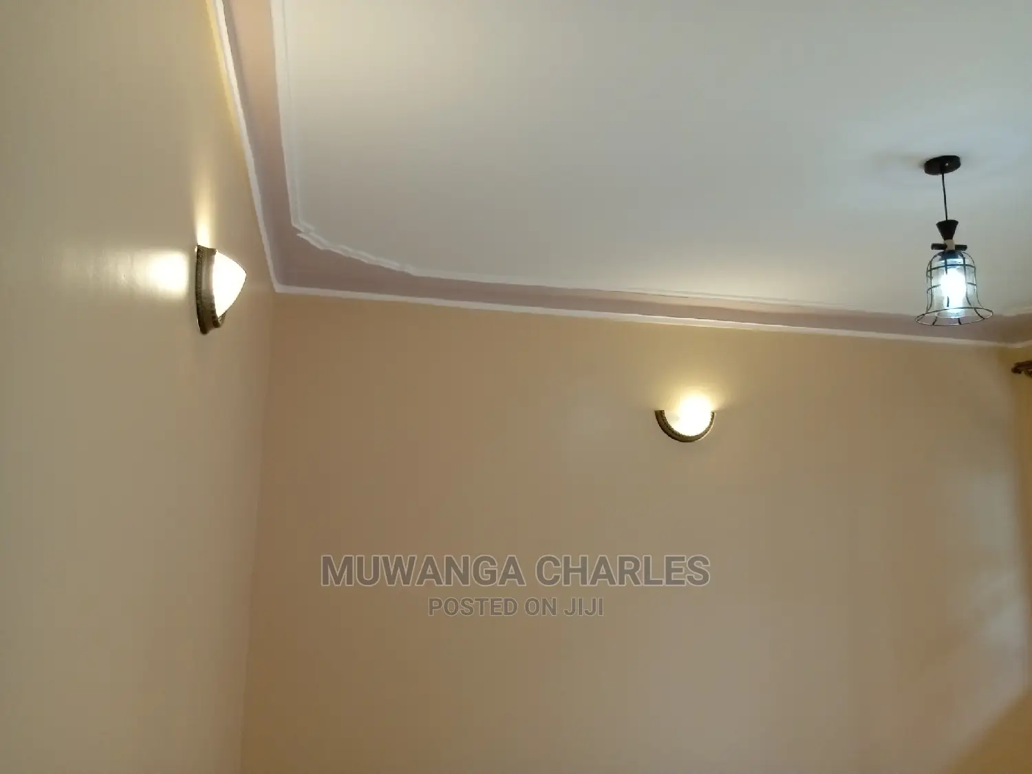 1bdrm House in Fs Properties Ltd, Central Division for Rent