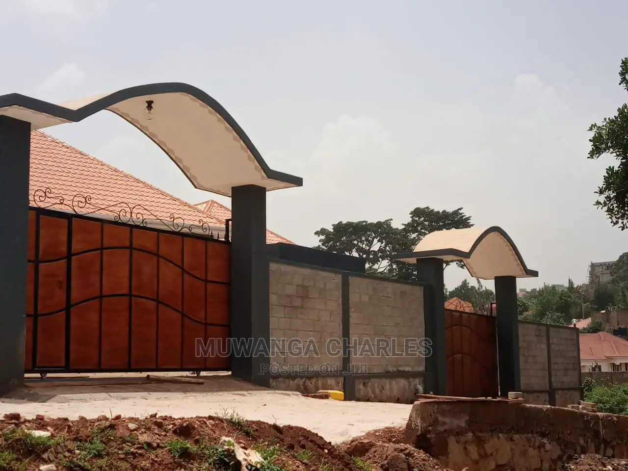 1bdrm House in Fs Properties Ltd, Central Division for Rent