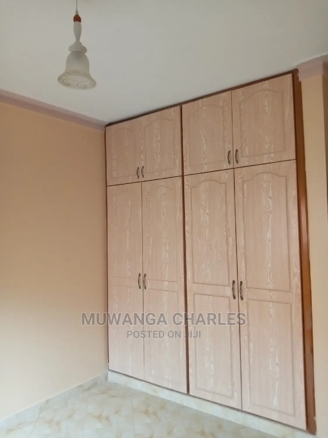 1bdrm House in Fs Properties Ltd, Central Division for Rent
