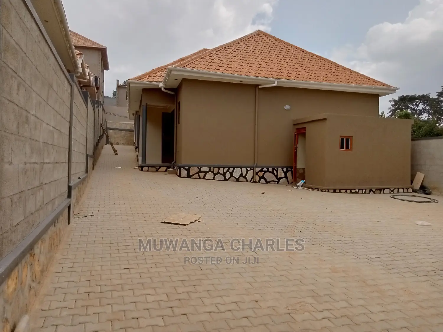 1bdrm House in Fs Properties Ltd, Central Division for Rent