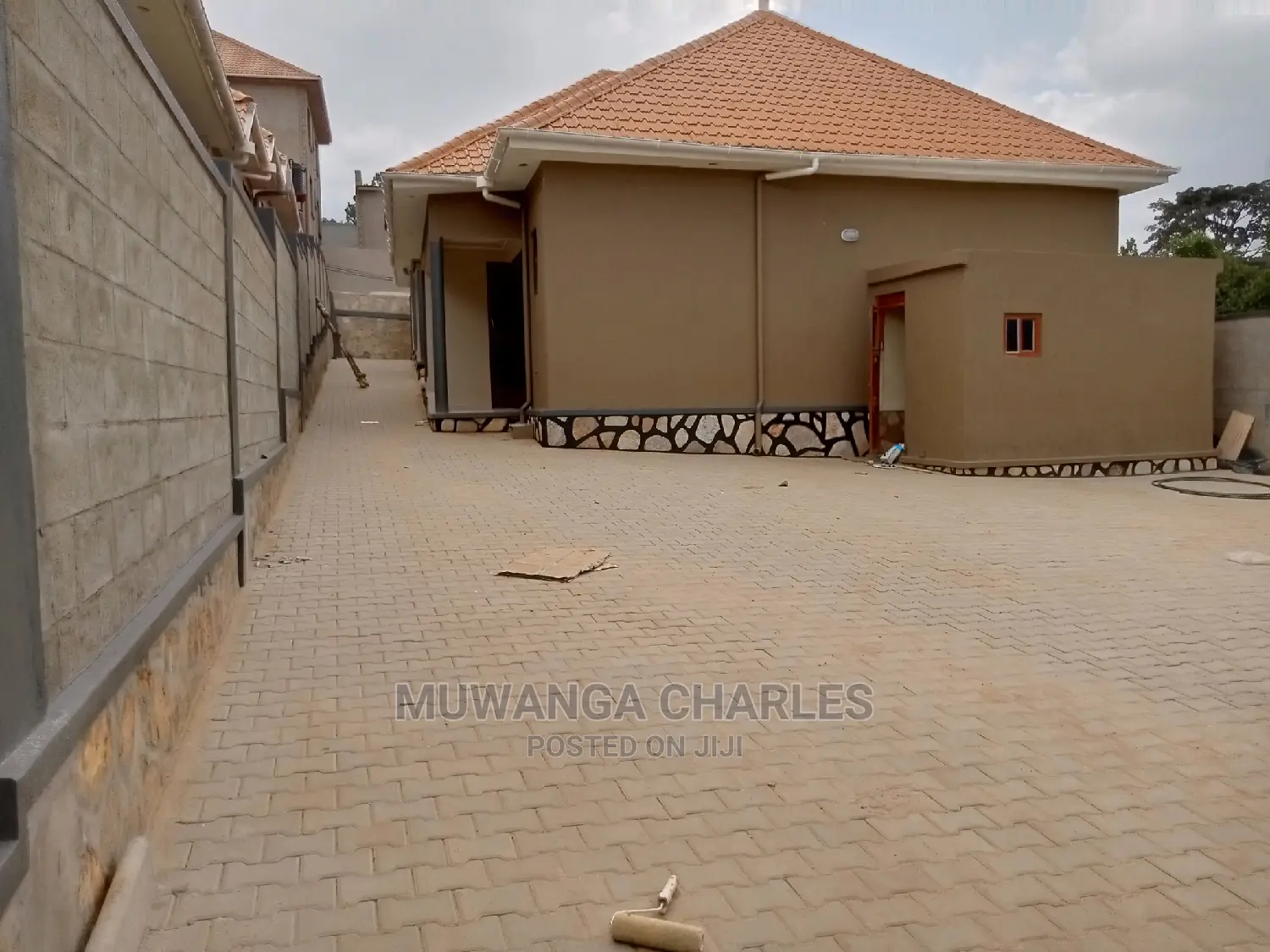 1bdrm House in Fs Properties Ltd, Central Division for Rent
