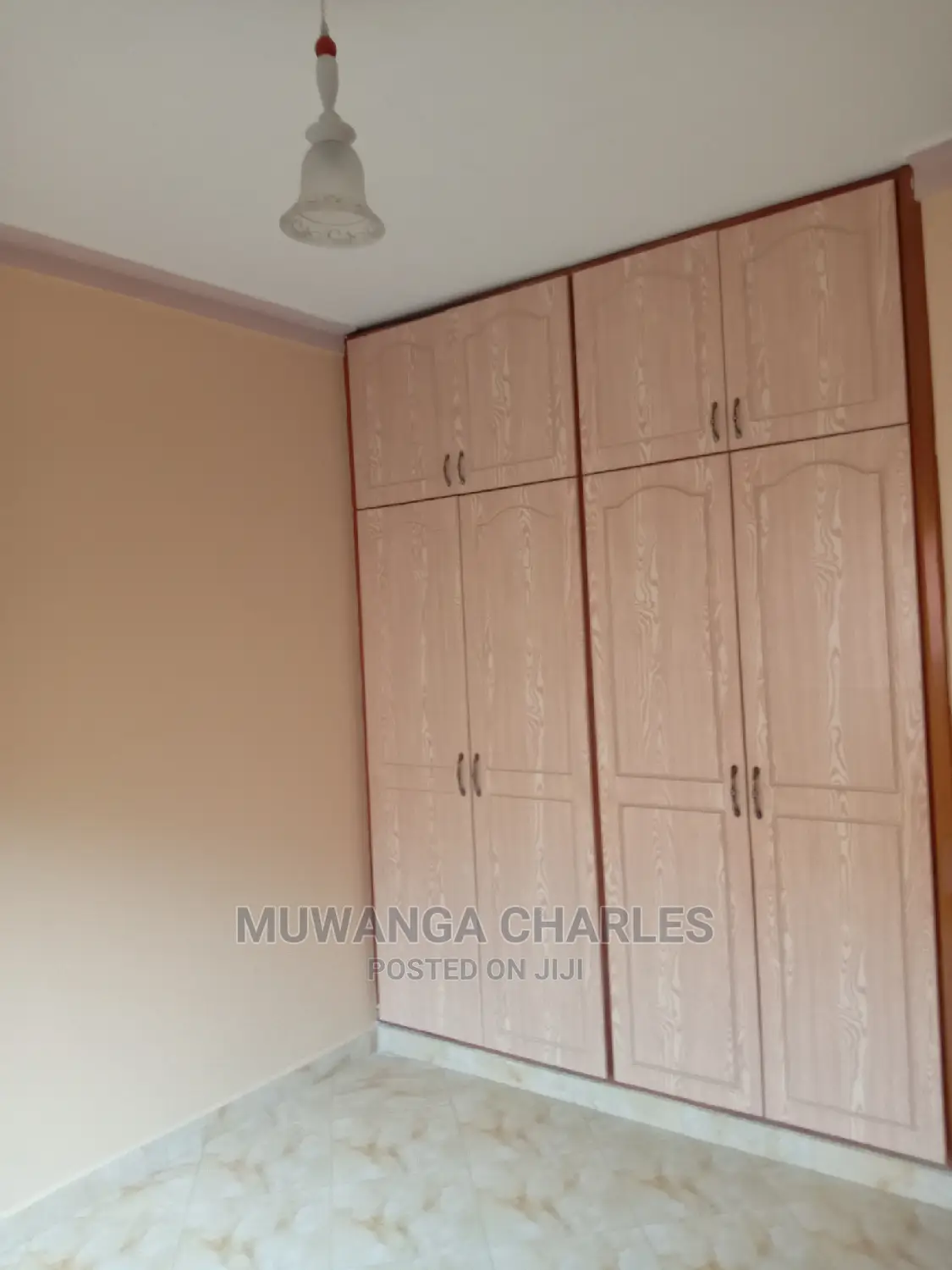 1bdrm House in Fs Properties Ltd, Central Division for Rent