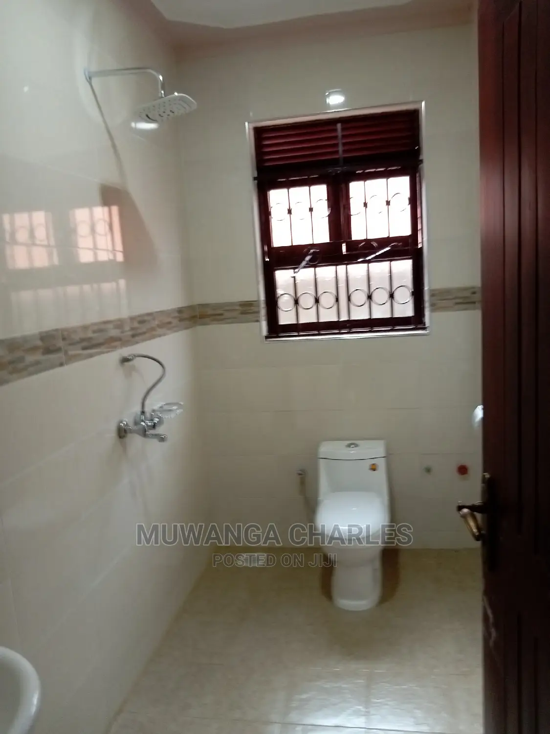1bdrm House in Fs Properties Ltd, Central Division for Rent
