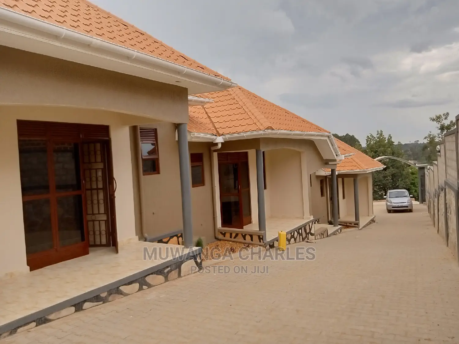2bdrm House in Fs Properties Ltd, Central Division for rent