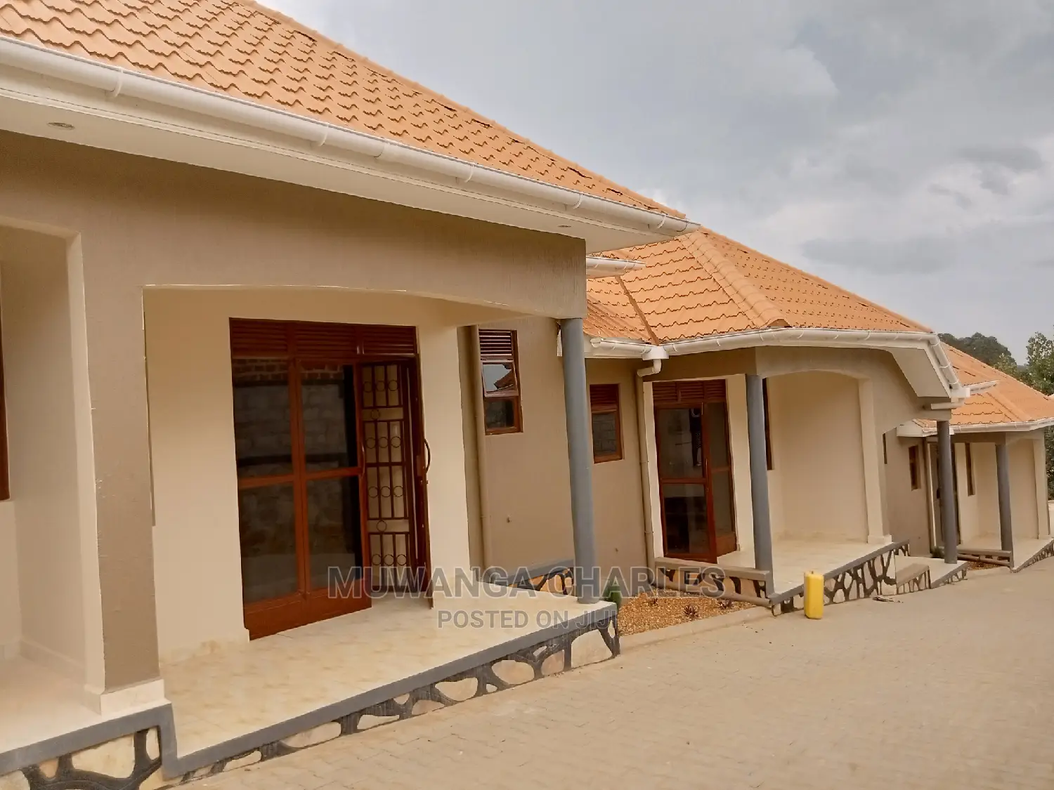 2bdrm House in Fs Properties Ltd, Central Division for rent