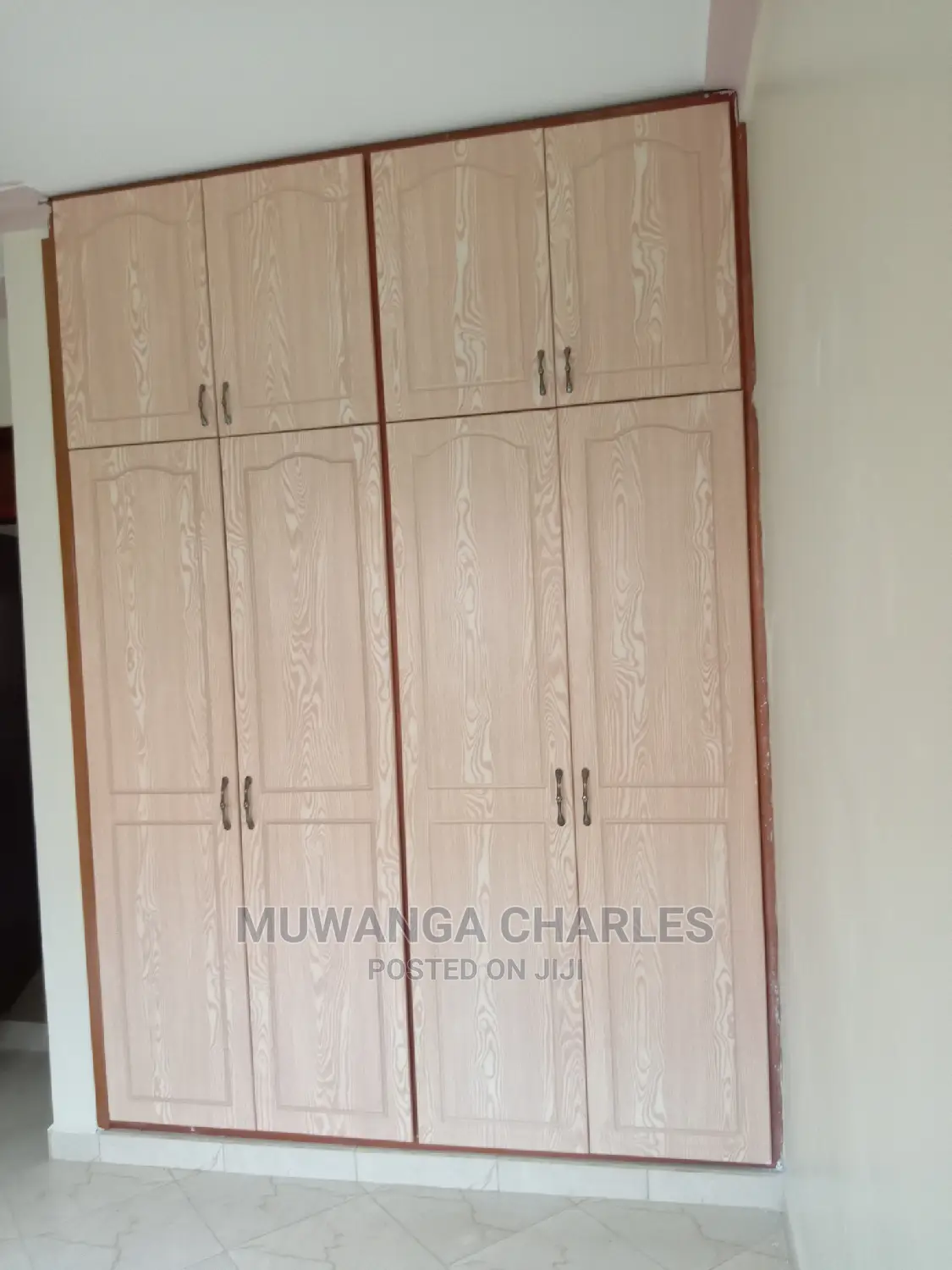 2bdrm House in Fs Properties Ltd, Central Division for rent