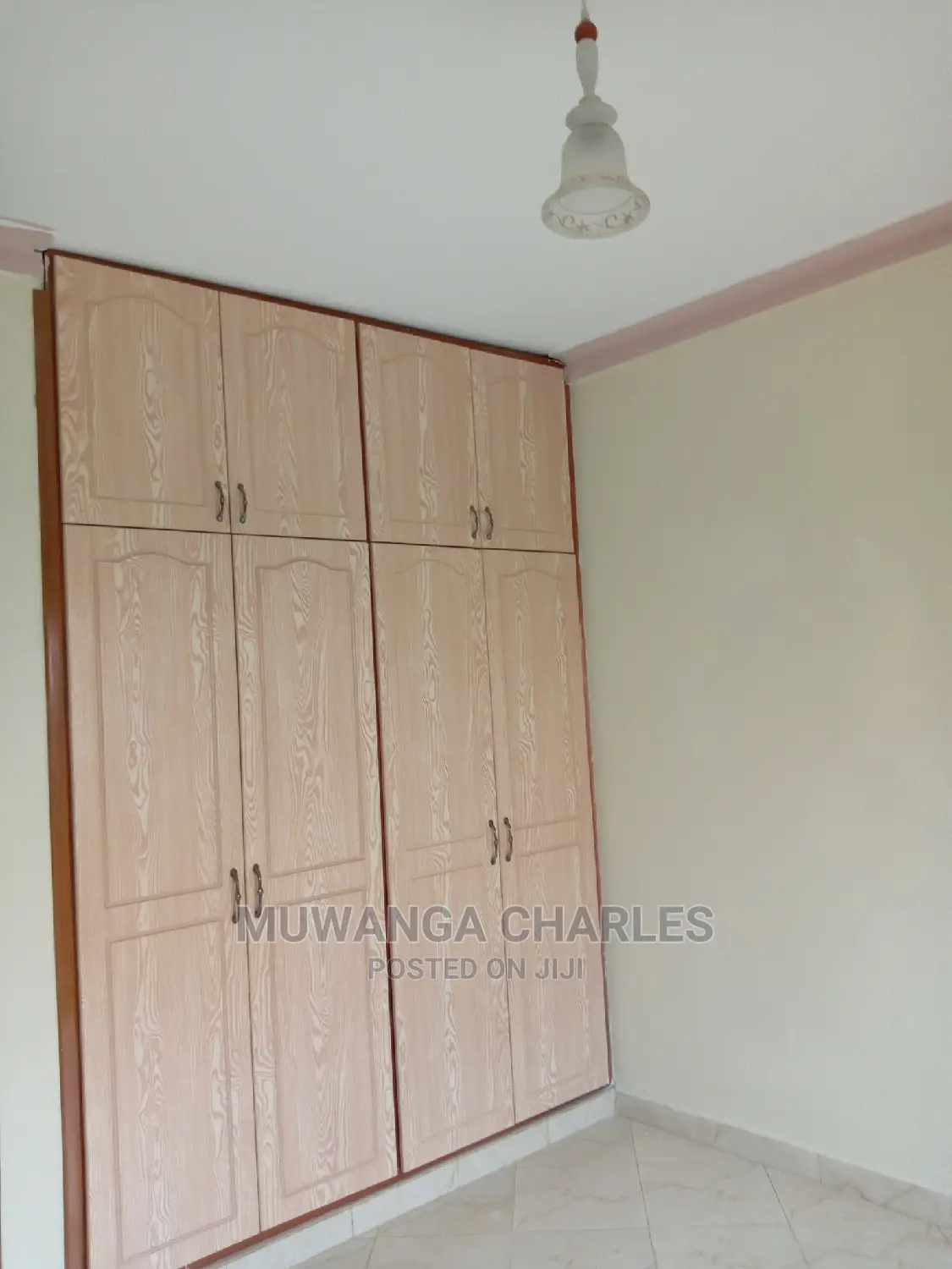 2bdrm House in Fs Properties Ltd, Central Division for rent