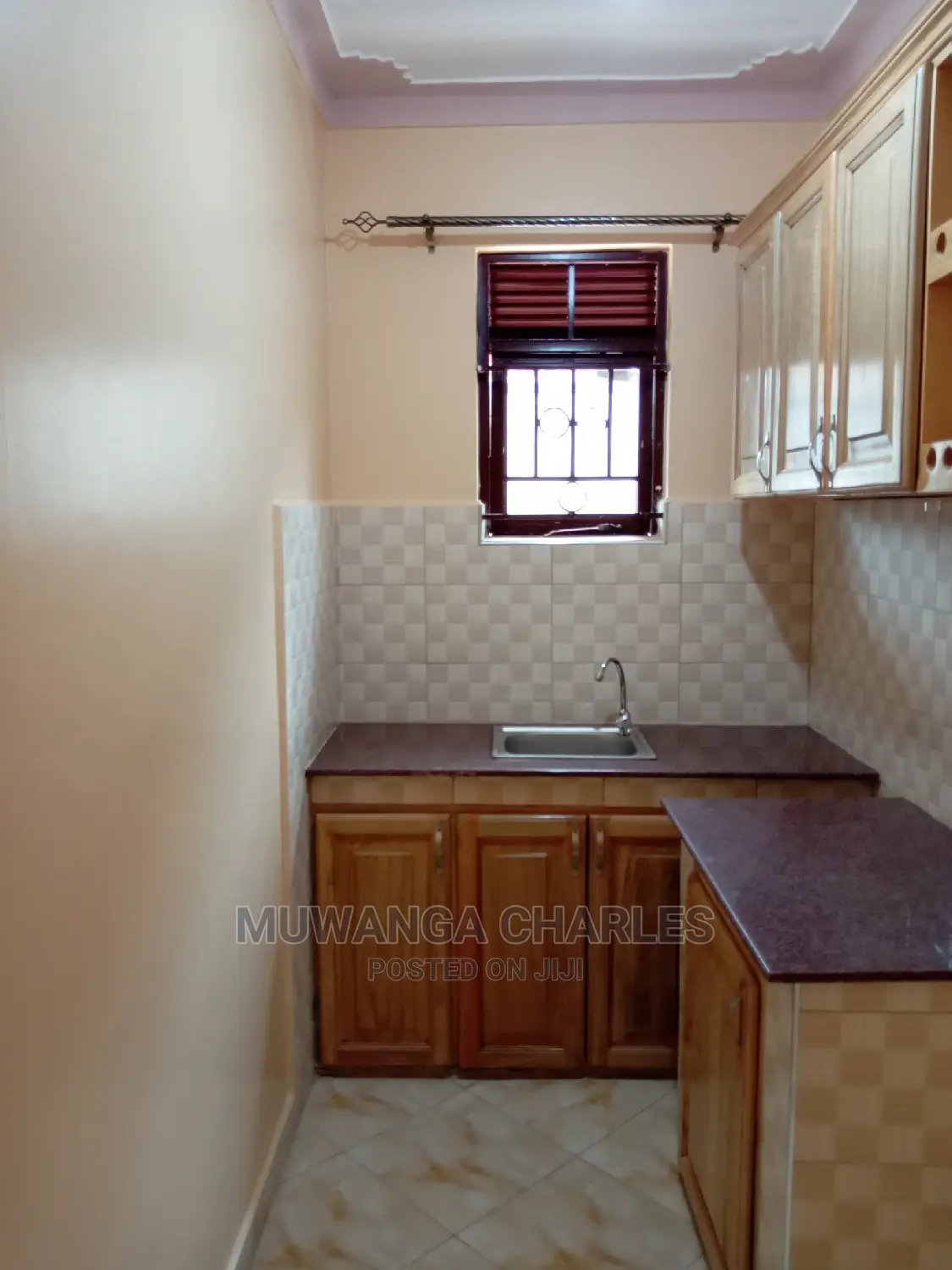 2bdrm House in Fs Properties Ltd, Central Division for rent