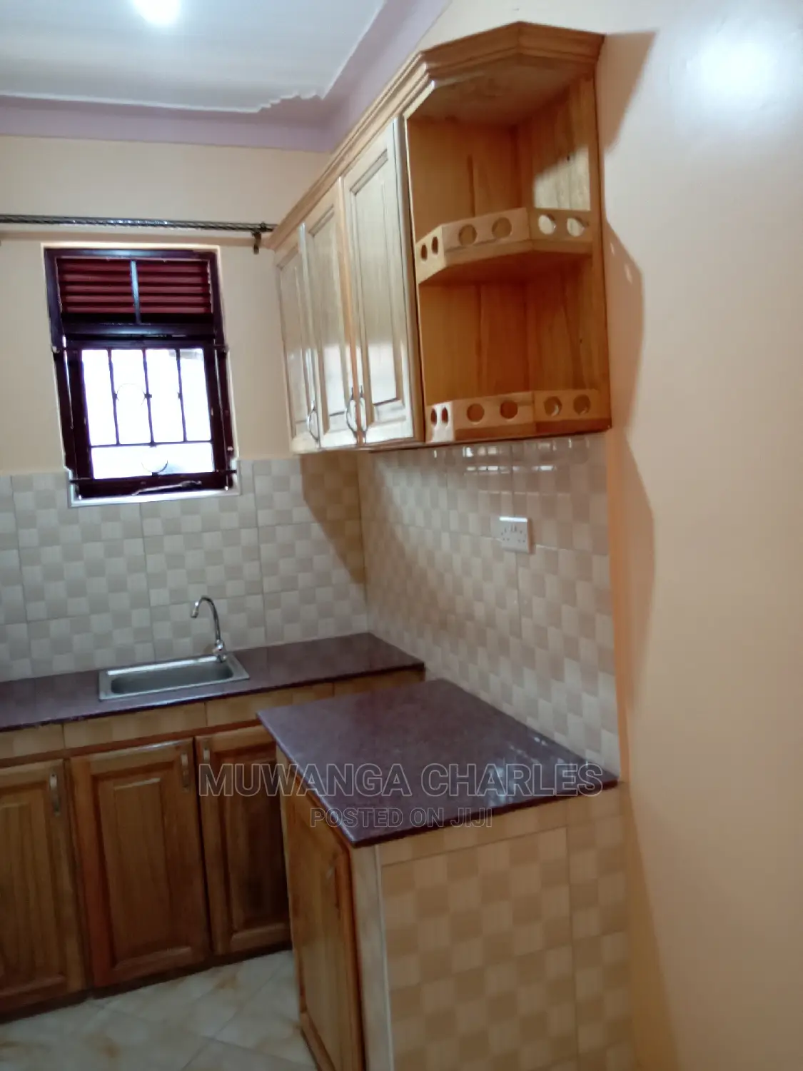 2bdrm House in Fs Properties Ltd, Central Division for rent