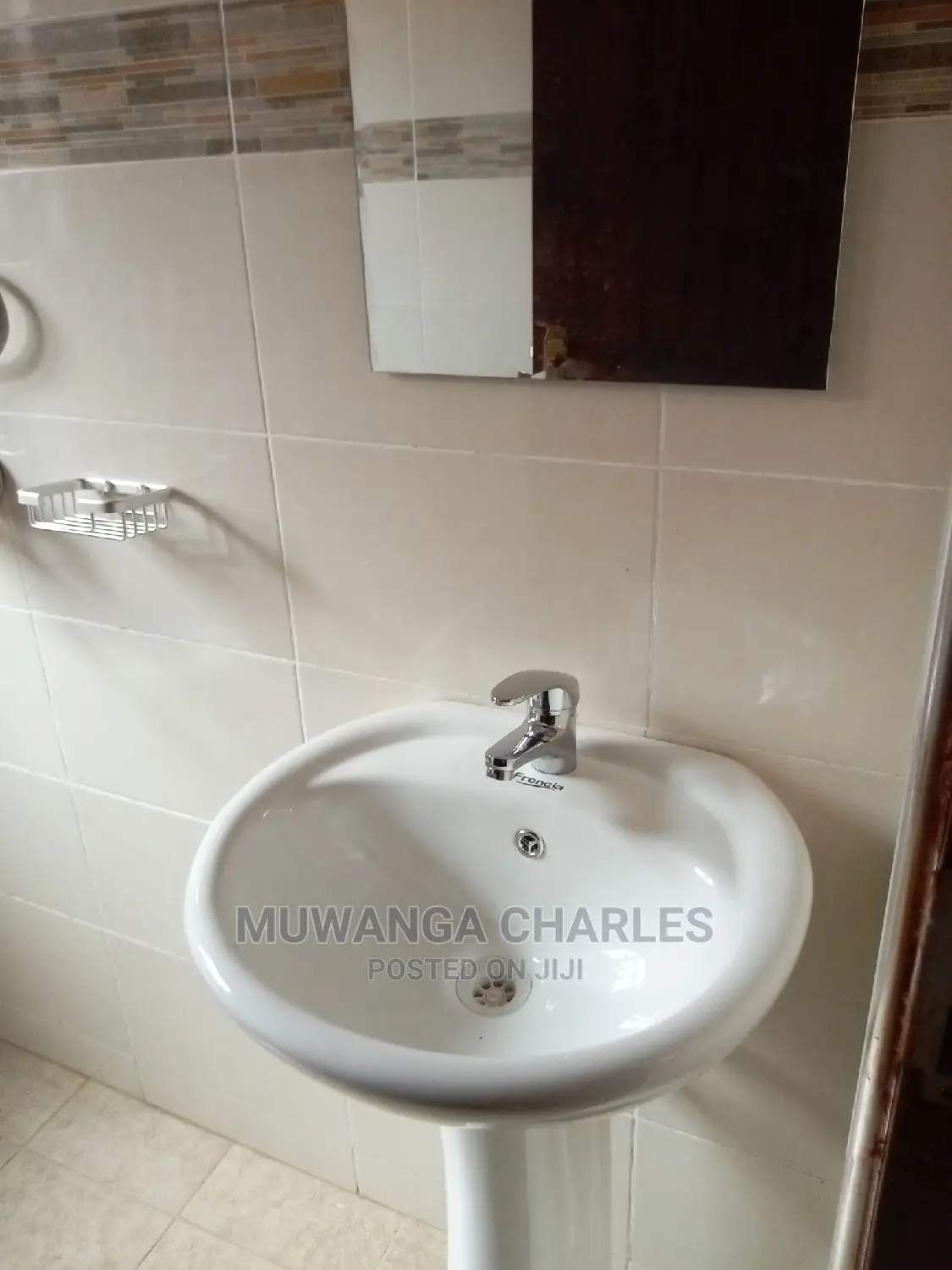 2bdrm House in Fs Properties Ltd, Central Division for rent