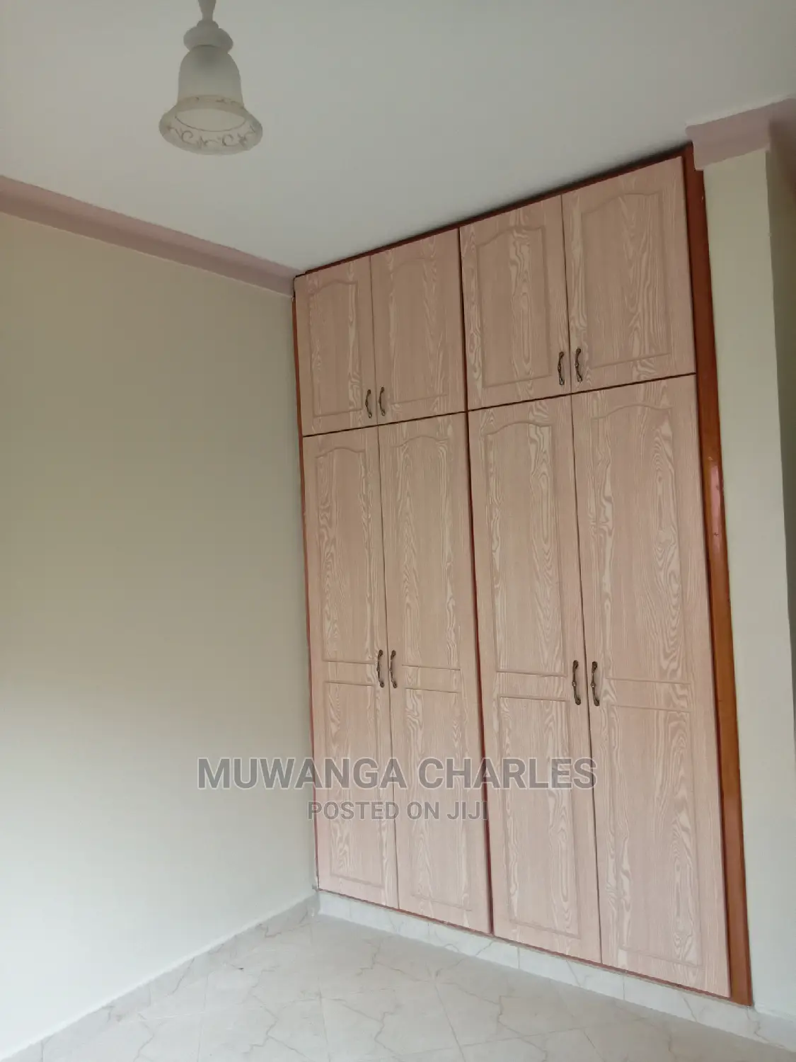 2bdrm House in Fs Properties Ltd, Central Division for rent