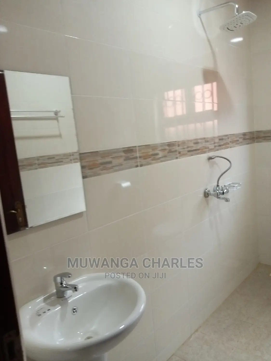 2bdrm House in Fs Properties Ltd, Central Division for rent