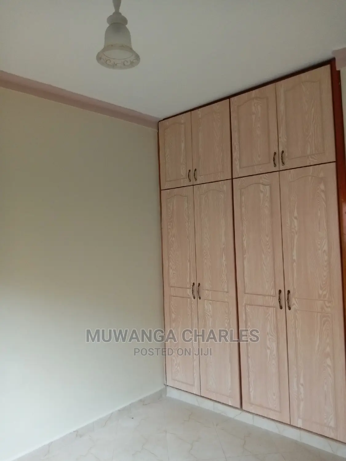 2bdrm House in Fs Properties Ltd, Central Division for rent