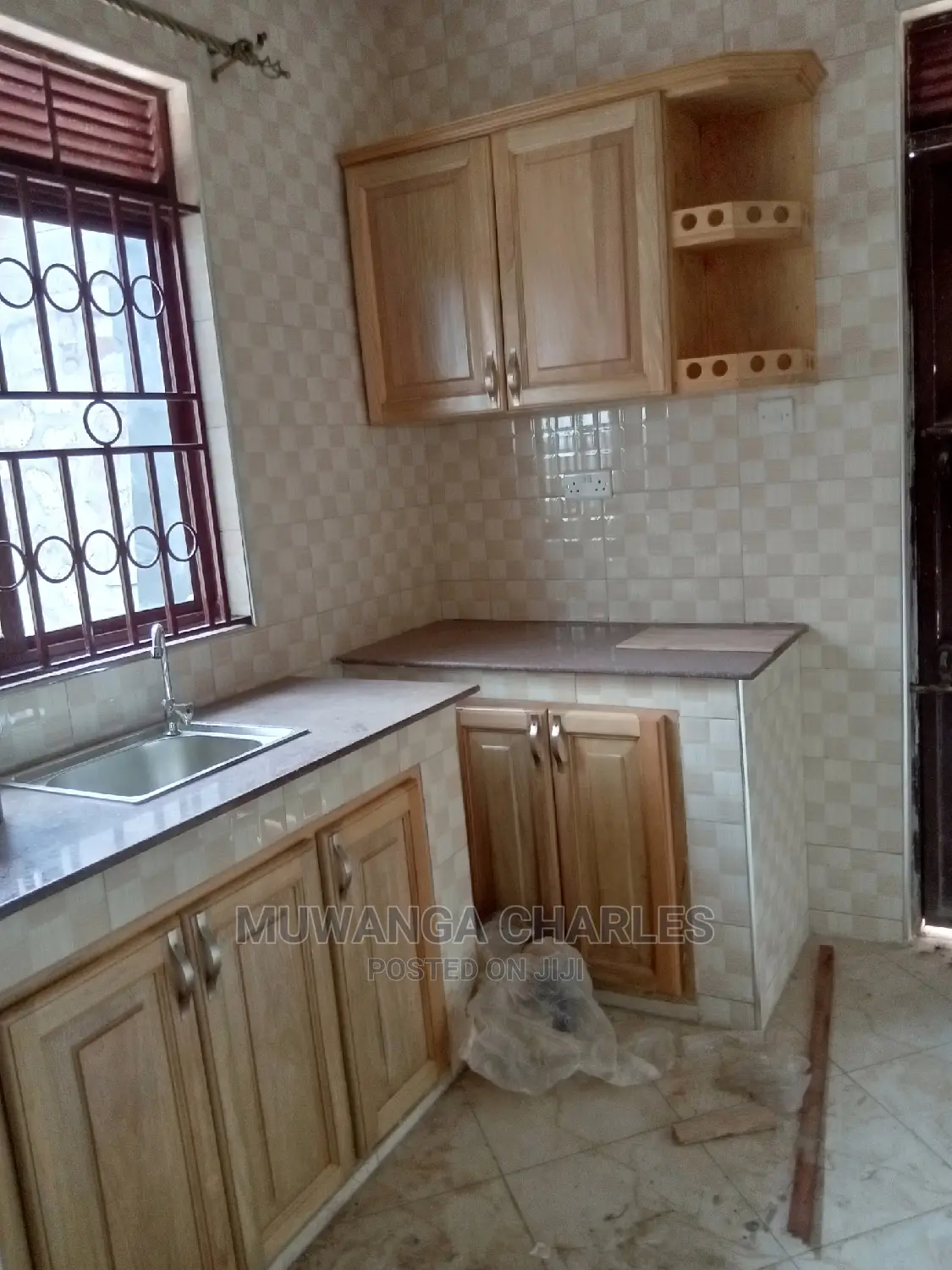 2bdrm House in Fs Properties Ltd, Central Division for rent