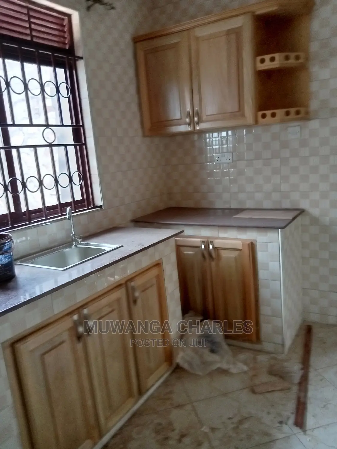 2bdrm House in Fs Properties Ltd, Central Division for rent