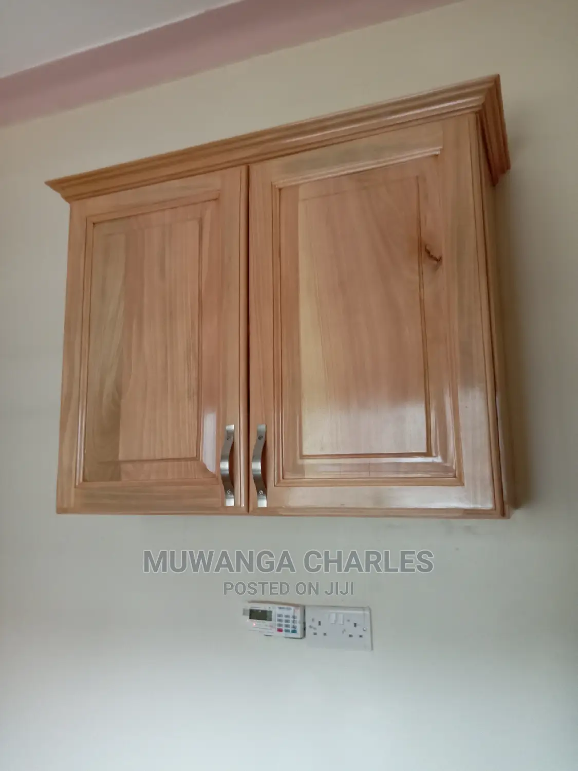 2bdrm House in Fs Properties Ltd, Central Division for rent