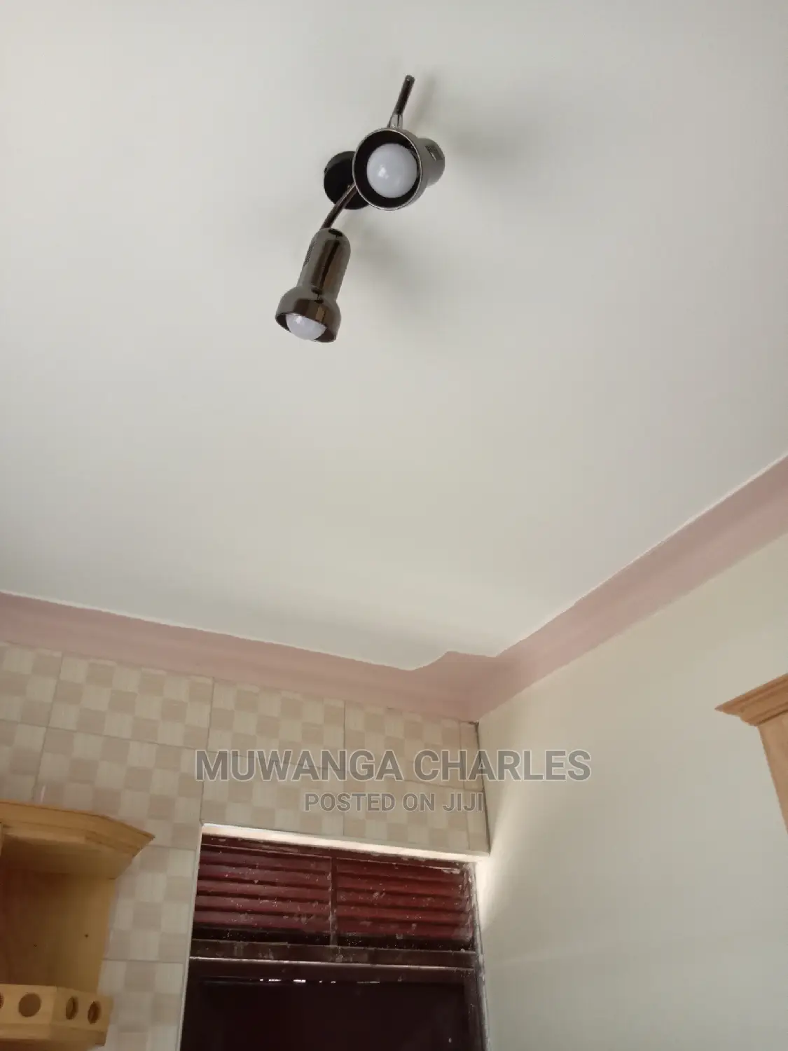 2bdrm House in Fs Properties Ltd, Central Division for rent