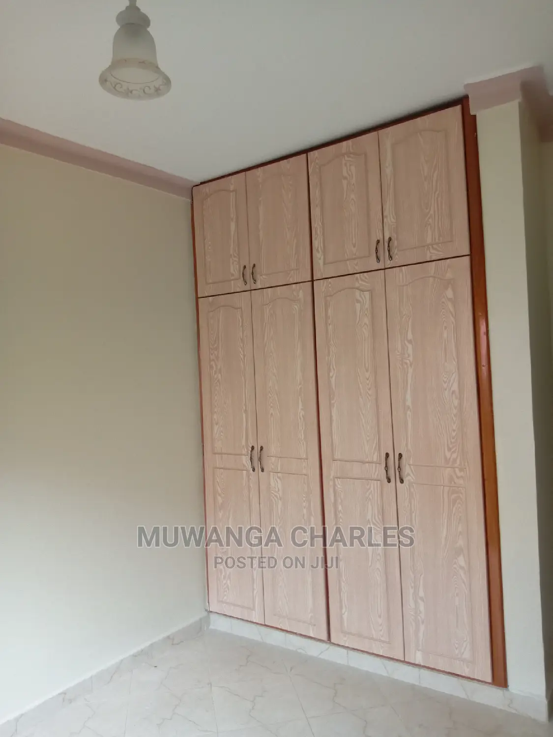 2bdrm House in Fs Properties Ltd, Central Division for rent